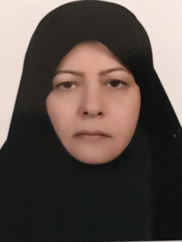 فرشته کریمی