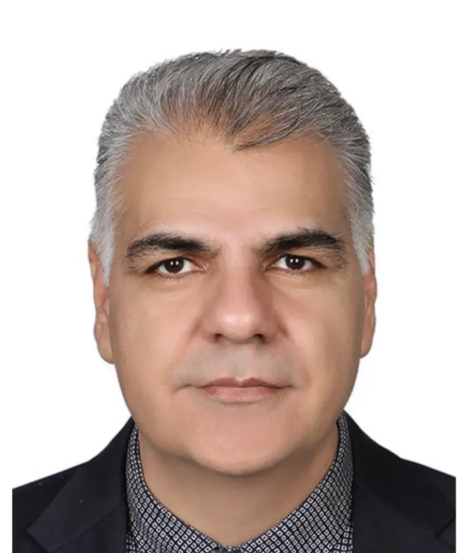 محمود عربلو