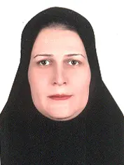 مرضیه صنعتیان بجستان