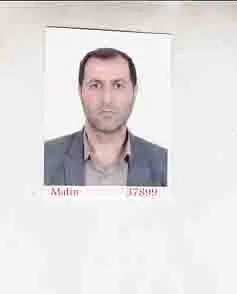 مهران فیروزپوربندپی