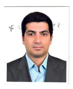 حسن جمالی