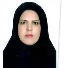 خدیجه قاسمی