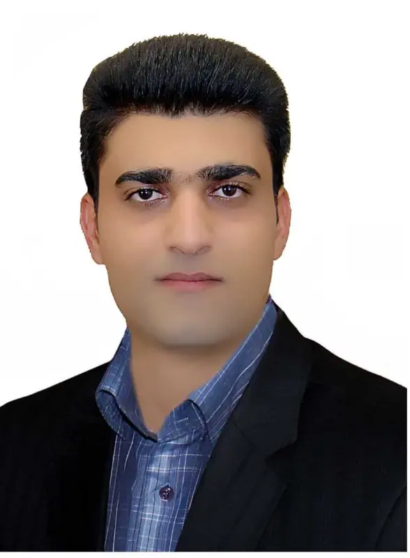 پیام مرادخانی