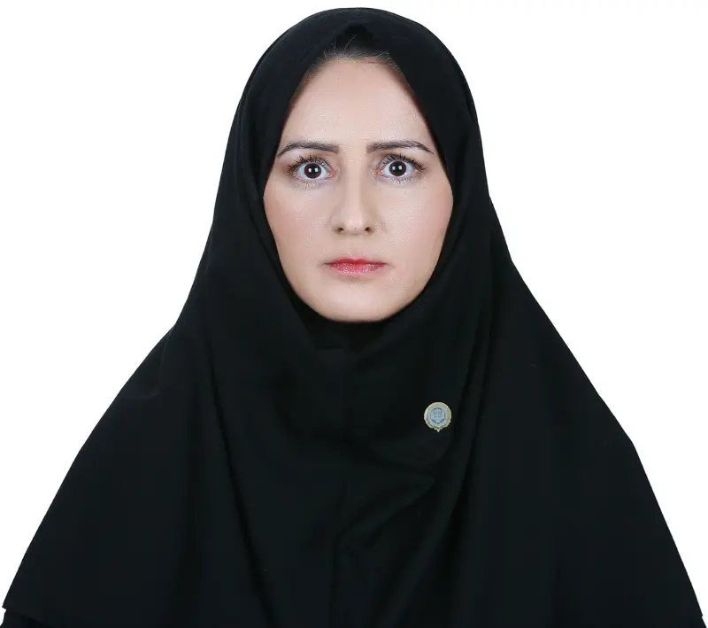 آزاده هخامنش