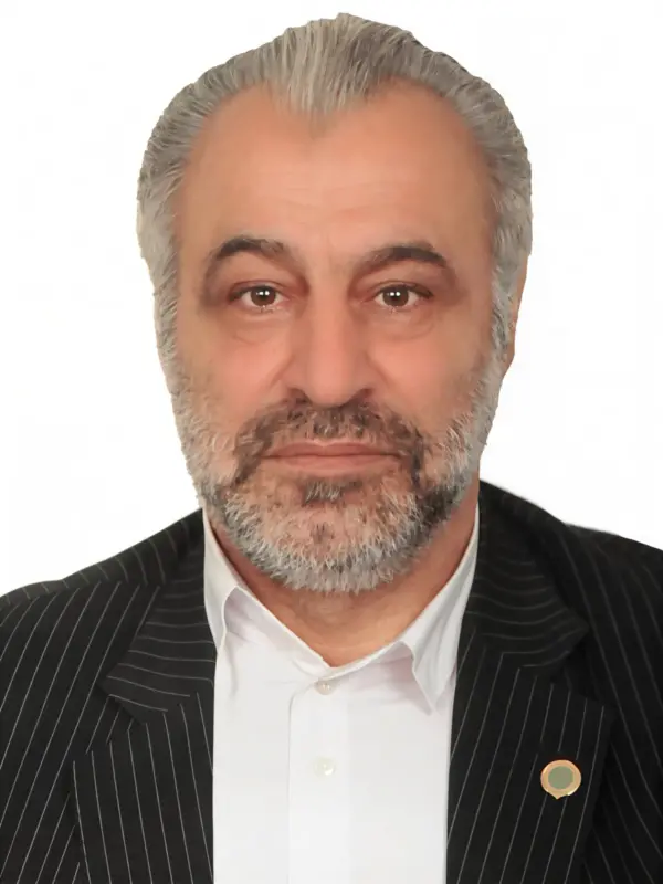 جعفر داودپور