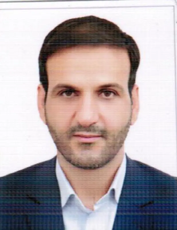 حسین ظهوری فرد