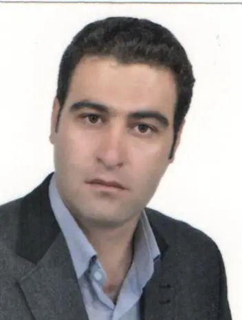 چنگیز رئیسی