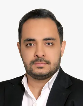 سعید جوادیان