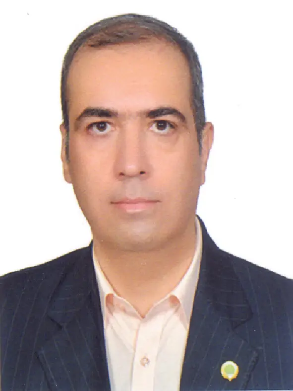 ابراهیم زارعی