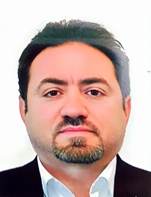 امیر جلیلوند