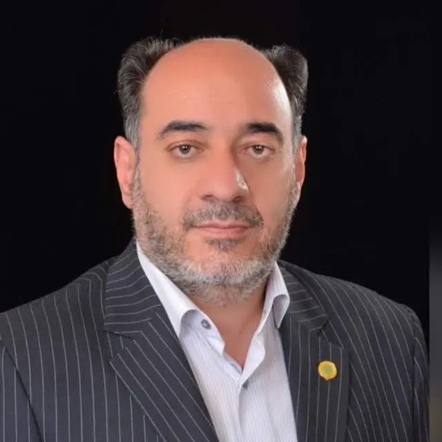 علیرضا نجاری برزکی
