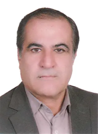 مهدی وکیلی