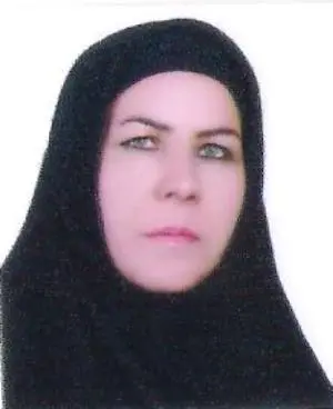 طیبه سرخوش