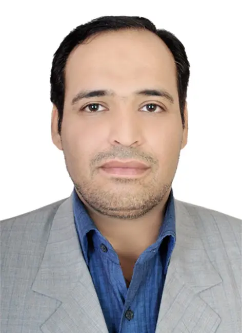 حسین پرتوی