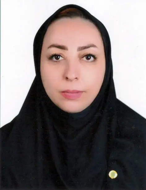 اعظم قاسم زاده