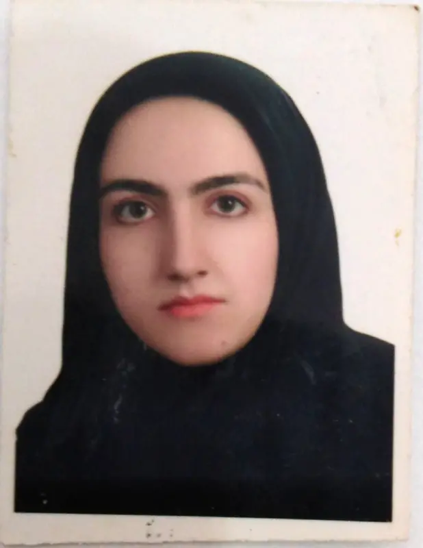 الناز شاملو