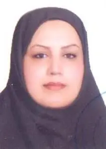 ملیحه خلیل پور کردی