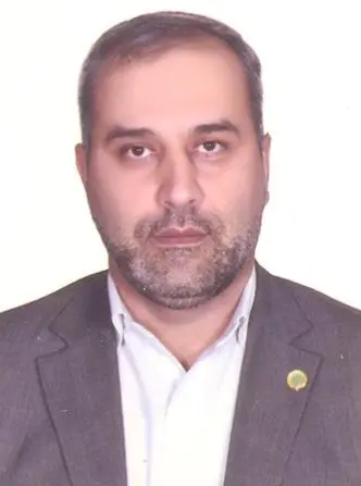 حمید پورعلی