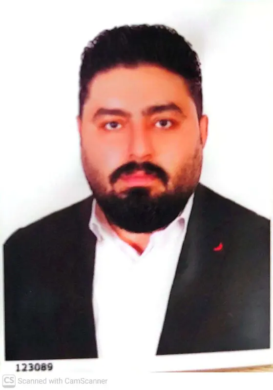 سعید باقرزاده