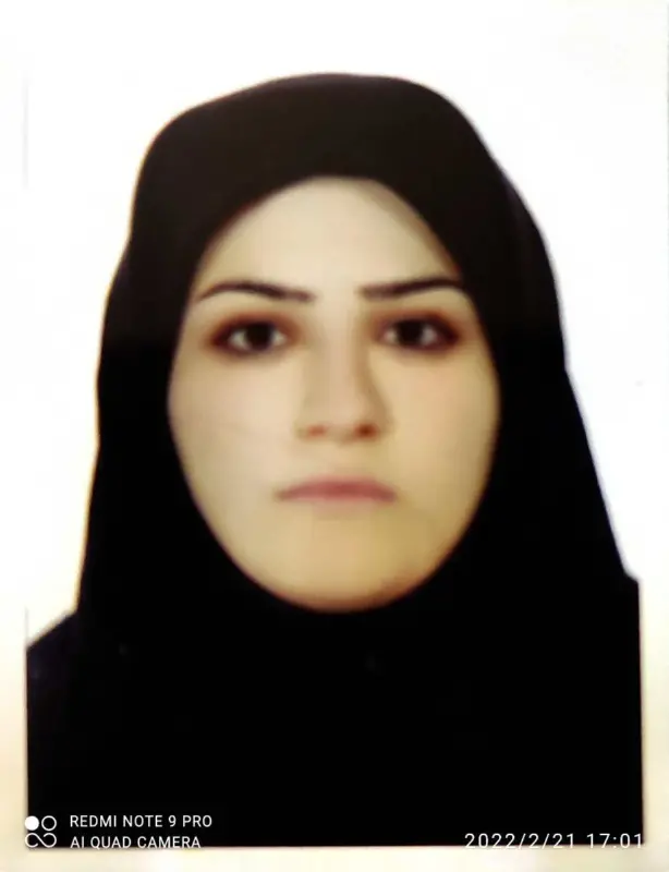 سمیه درگاهی