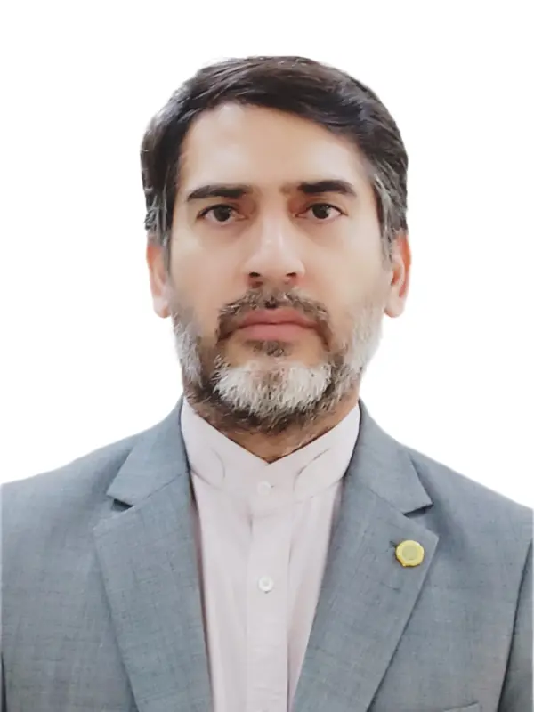 مسعود بابانیازی