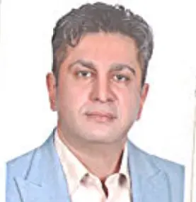 نوید ارداقی