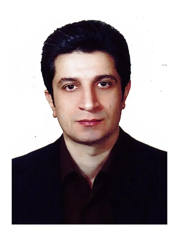 رضا نصیری