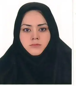سمیه شایق عباس آباد