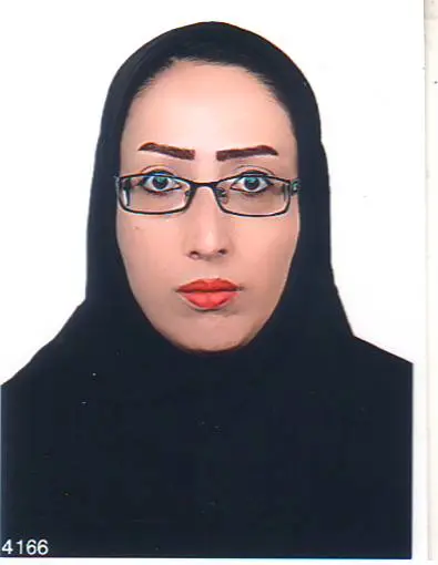 نرگس جاهدی جوزچال