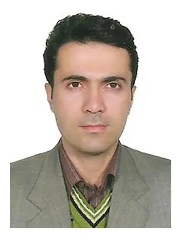 محمدرضا غلامپور