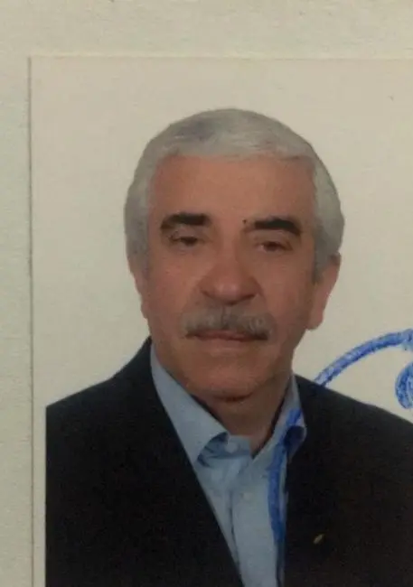 حسین آقایی نیا