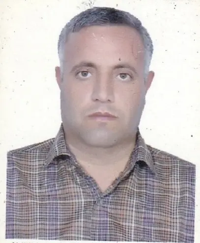 جواد شیردل پهلوانلو