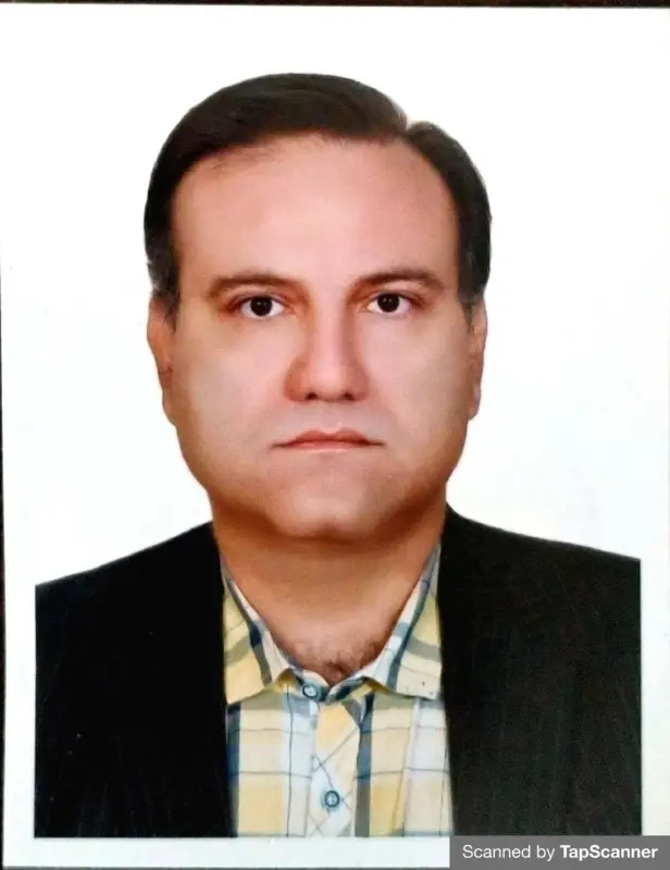 محمدرضا تعلیمی