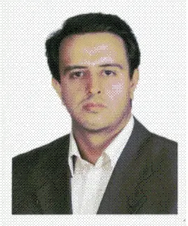 فرهاد داوری نژاد