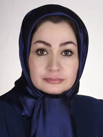 مریم مرادی