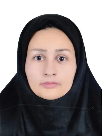 پروانه محمد پور هنگروانی