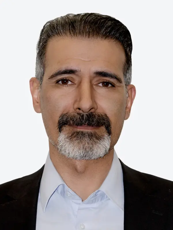 میر یوسف سعیدی