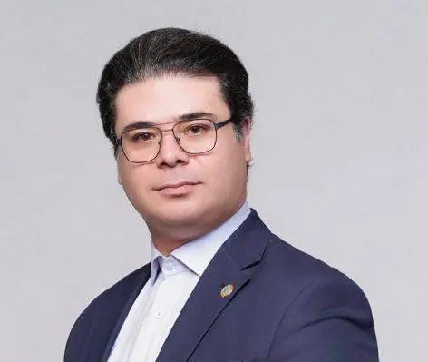 عباس شریفی قاضی جهانی