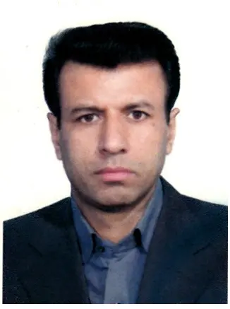 علی رئیسی مهنی