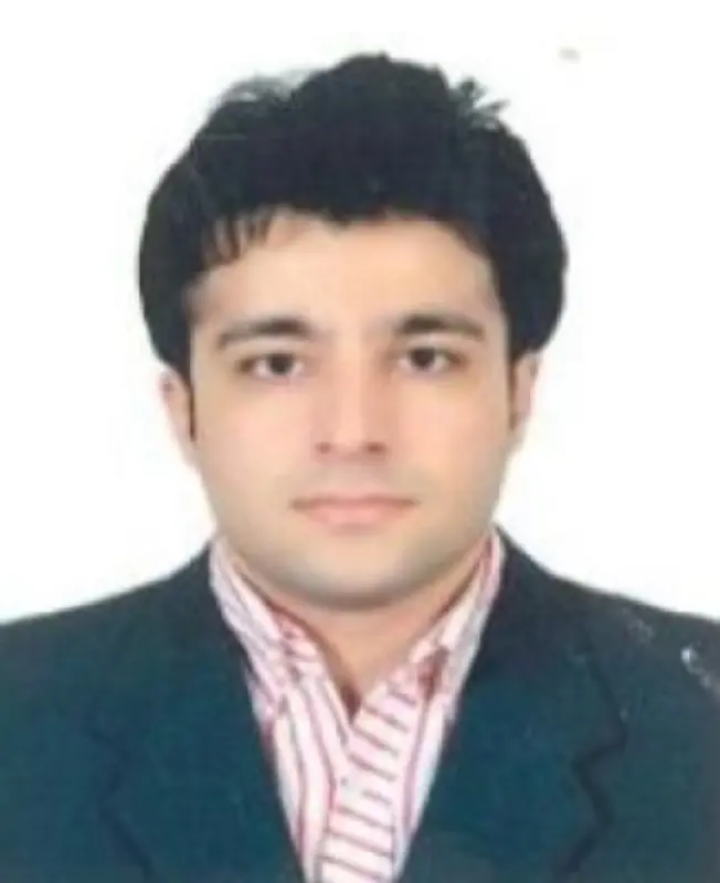 میثم آدینه