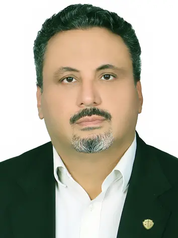 علی محمدیاری