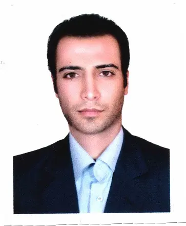 علی افرازه