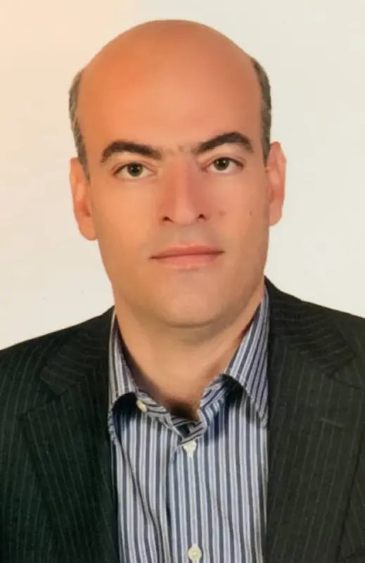 علی نوروزی
