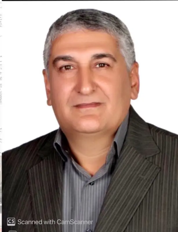 محمد نائینی