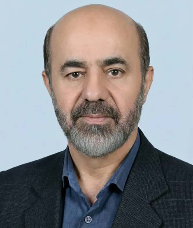 عزالدین سلیمانی
