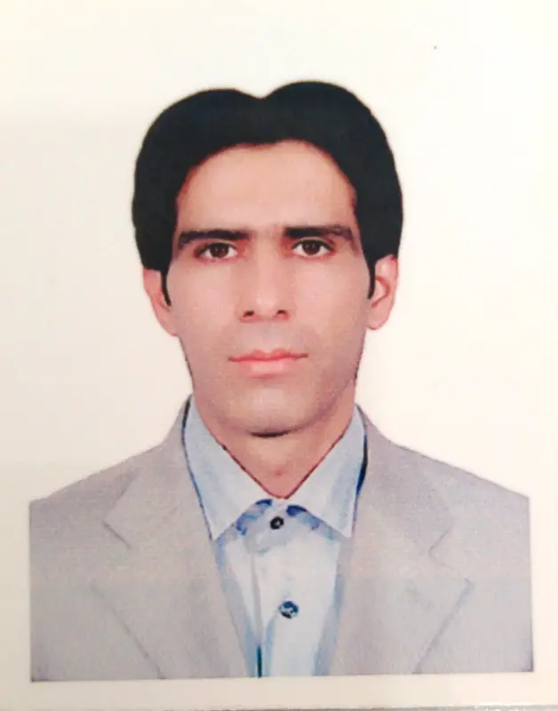 چنگیز نام اوراسلاملو
