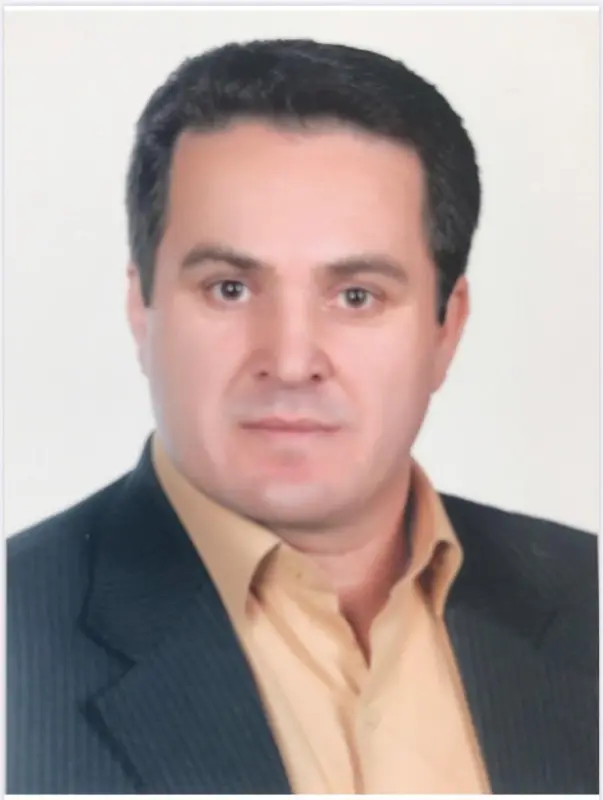 رضا باقری کلی