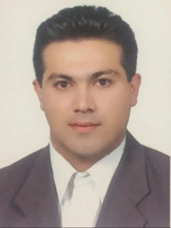 غلامرضا چراغچی