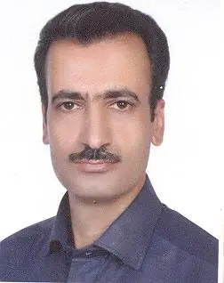 محمدرضا بدیعی گورتی
