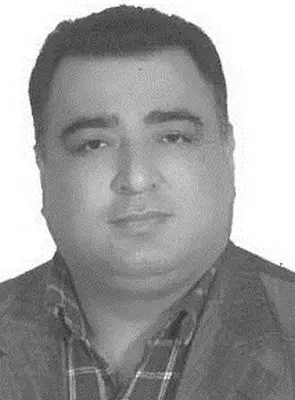 علی غفاری